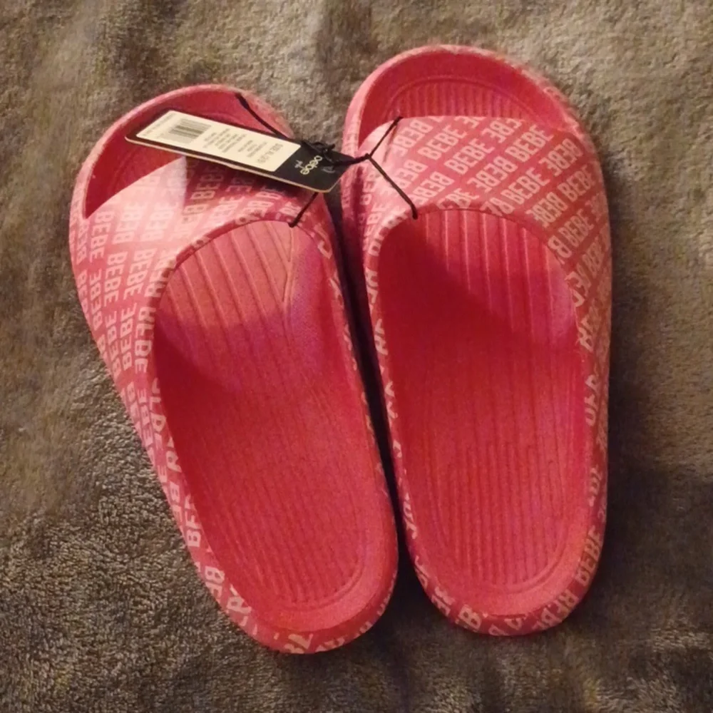 bebe brand new
